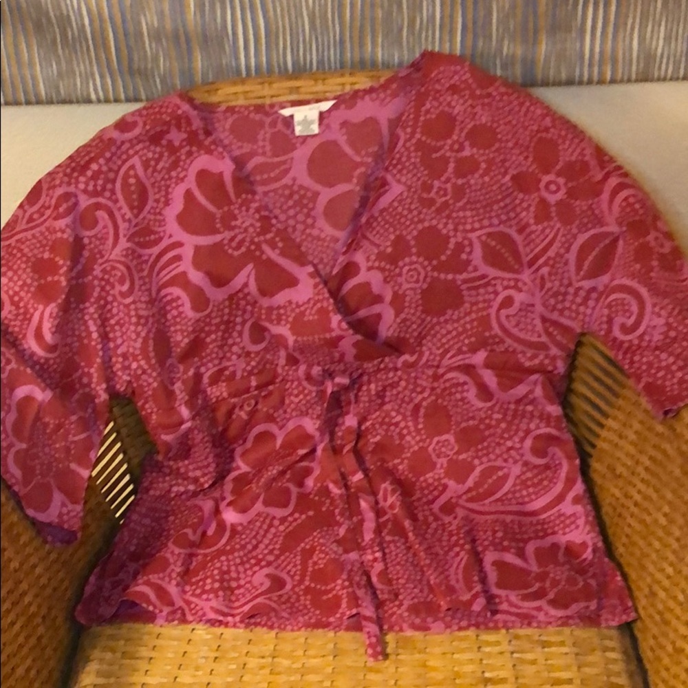 Roxy Vintage shirt